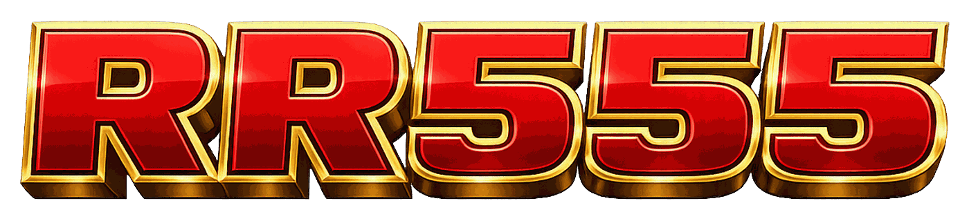 rr555 Logo